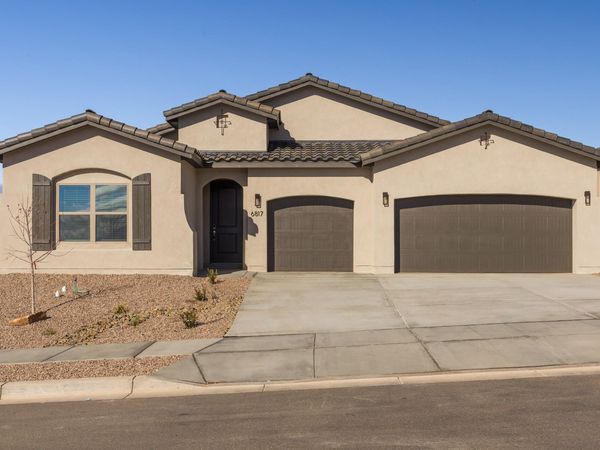 6817 Preston Road NE, Rio Rancho, NM 87144