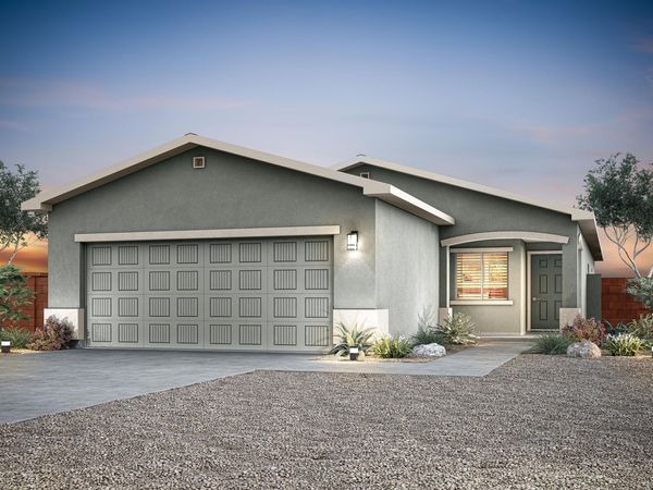 1268 Carter Drive SW, Los Lunas, NM 87031