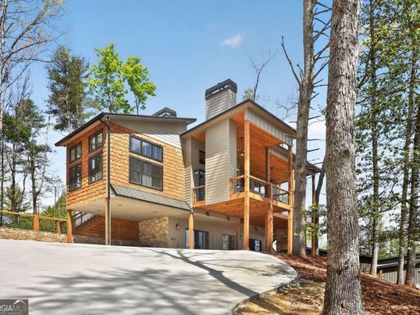 95 Sapulpa Court, Ellijay, GA 30540