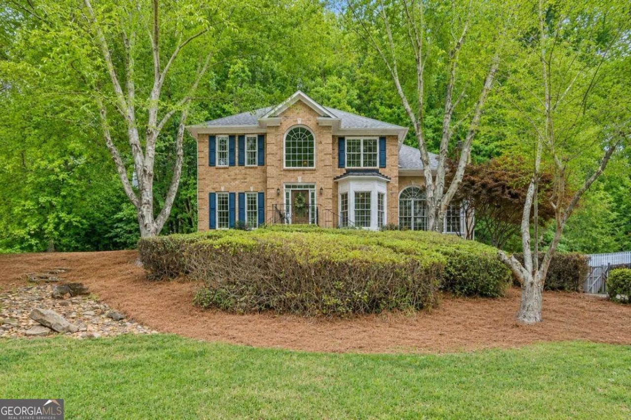 978 Laurel Springs Lane Sw, Marietta, GA 30064 Main Photo