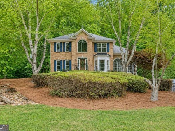 978 Laurel Springs Lane SW, Marietta, GA 30064
