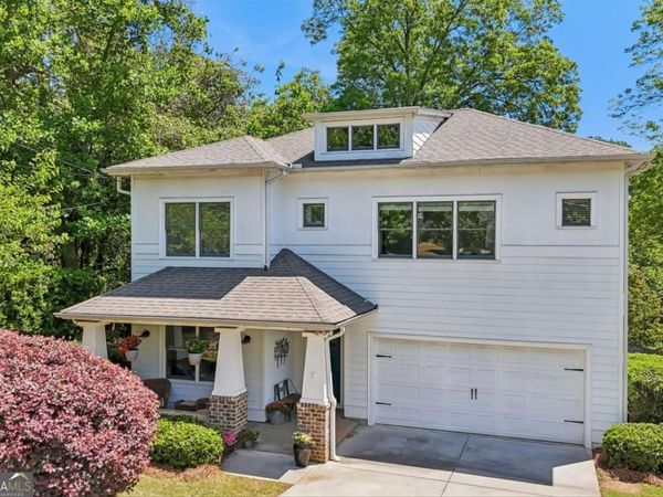 333 Ohm Avenue, Scottdale, GA 30079