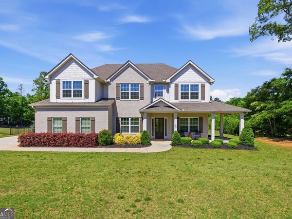 163 Senoia Oaks Way, Senoia, GA 30276