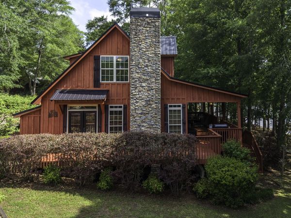 328 Cedar Valley Drive, Wedowee, AL 36278