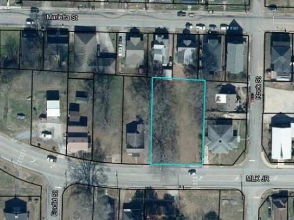 0 CEDAR HILL ST, Cedartown, GA 30125