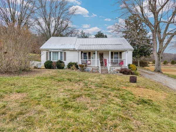 11594 Beersheba Hwy , McMinnville, TN 37110