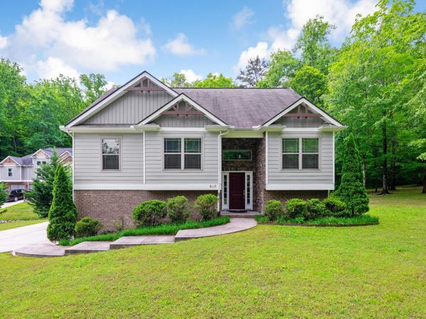6115 Caleb Place , Ooltewah, TN 37363