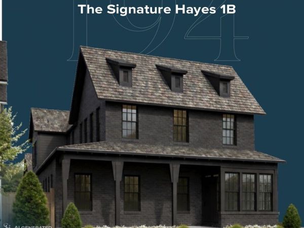 2537 Buckner Lane, Thompsons Station, TN 37179