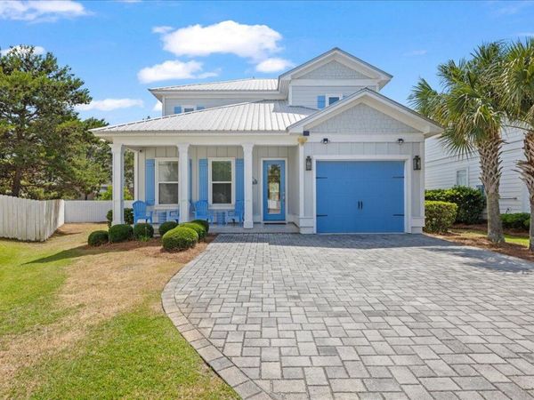 170 Penelope Street, Miramar Beach, FL 32550