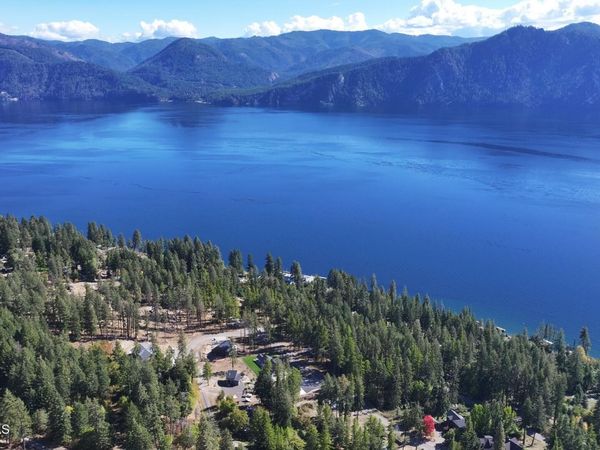 L21 & L22 N TERRACE DR, Bayview, ID 83803