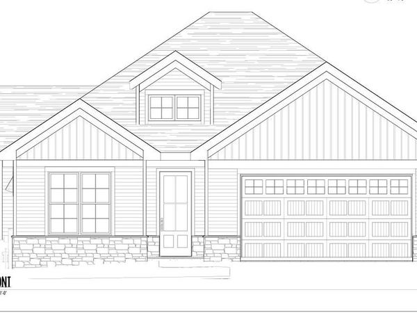1624 HONEYSUCKLE CIRCLE, De Pere, WI 54115