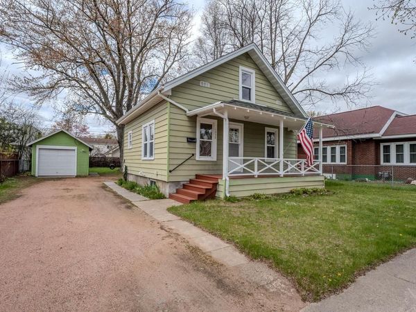 1030 8TH AVENUE, Wausau, WI 54401