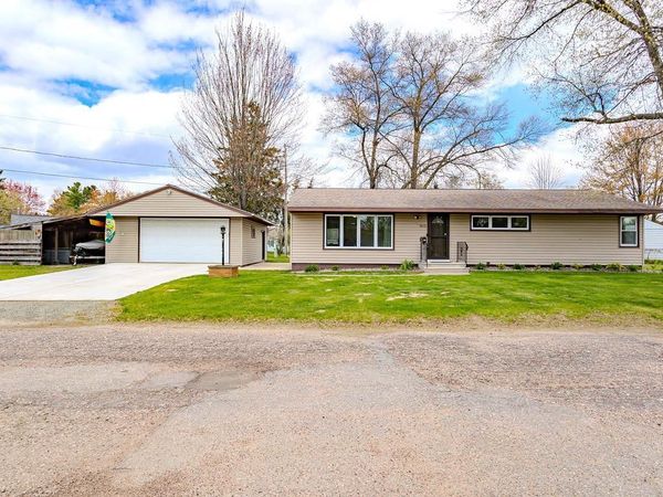 903 6TH STREET, Mosinee, WI 54455