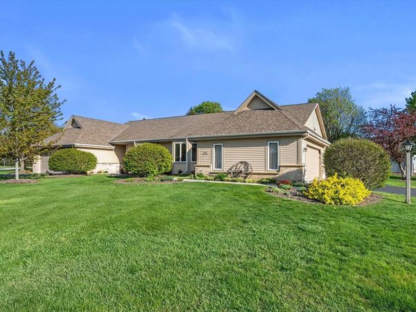 N114W15947 Hilbert LANE, Germantown, WI 53022