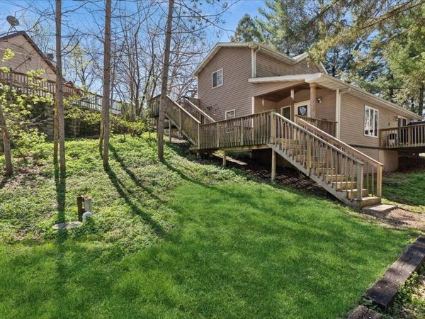 816 Maple STREET, Twin Lakes, WI 53181