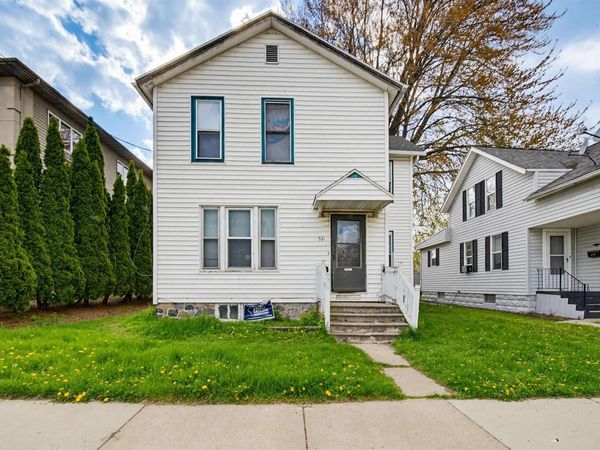 531 APPLETON STREET, Appleton, WI 54911