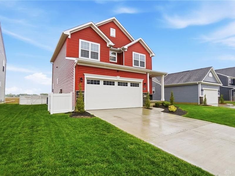 3409 Arrowwood Street, Tipp City, OH 45371 Photo 14