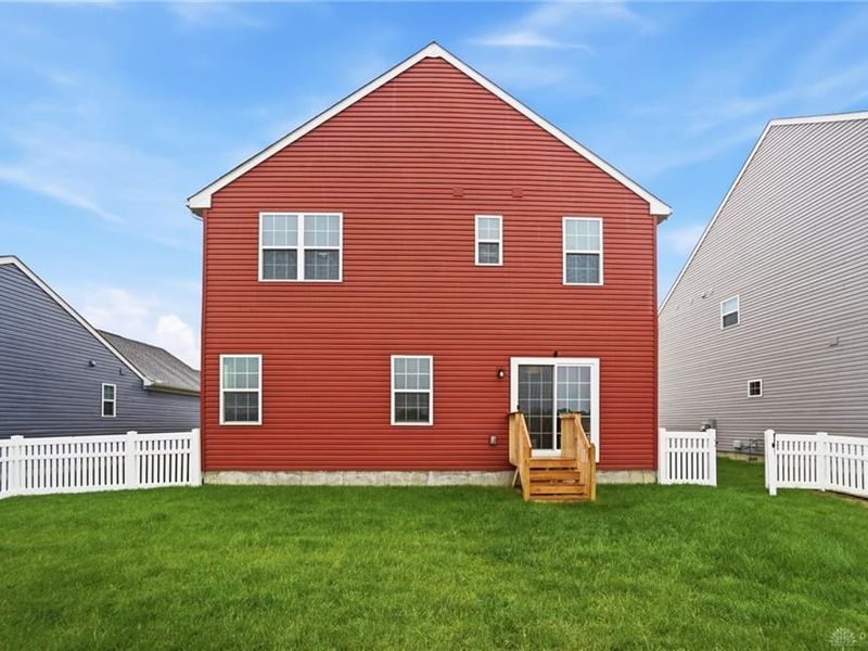 3409 Arrowwood Street, Tipp City, OH 45371 Photo 5