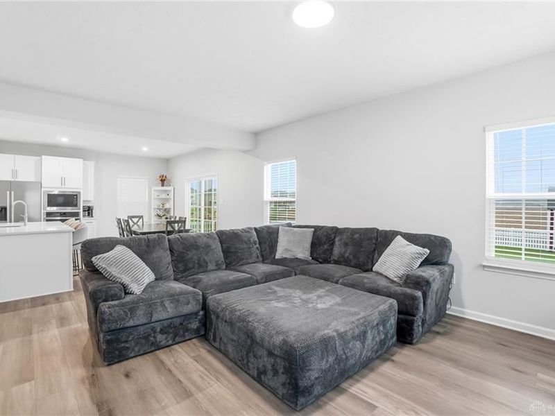 3409 Arrowwood Street, Tipp City, OH 45371 Photo 50