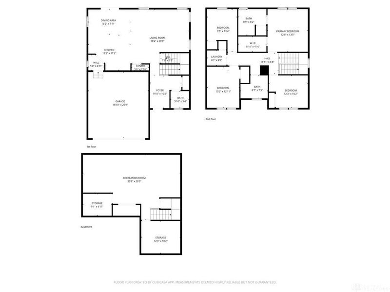 3409 Arrowwood Street, Tipp City, OH 45371 Photo 51