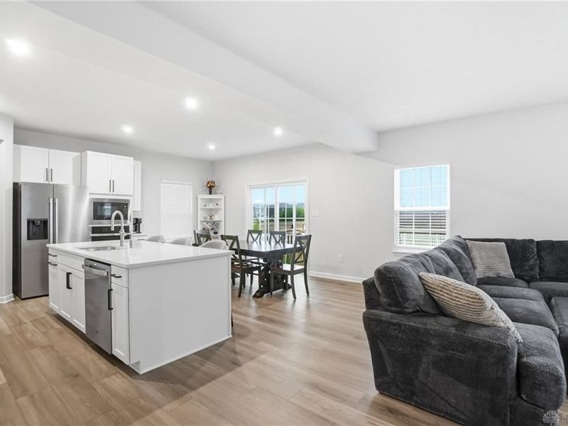 3409 Arrowwood Street, Tipp City, OH 45371 Photo 7