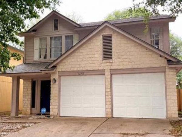 12912 Steeple Chase Drive , Austin, TX 78729
