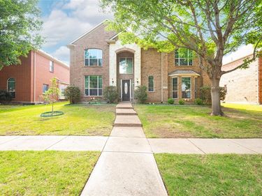 13350 Mannheim Drive, Frisco, TX 75033