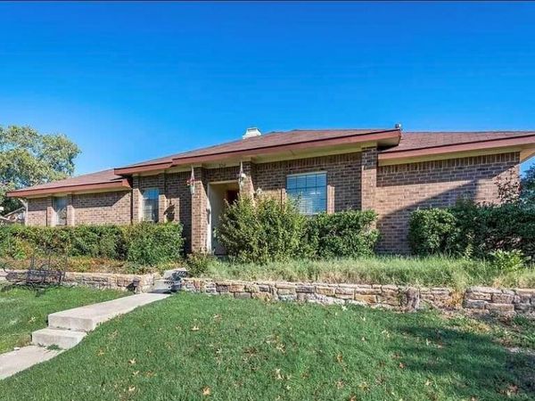 3210 Cutler Place, Carrollton, TX 75007