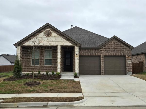 3808 Malibu, Sherman, TX 75090