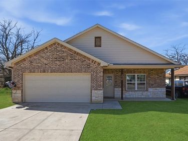 3432 Frazier Avenue, Fort Worth, TX 76110