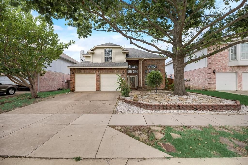 2113 Glenmont Drive, Plano, TX 75023 Main Photo