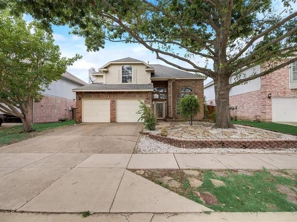 2113 Glenmont Drive, Plano, TX 75023