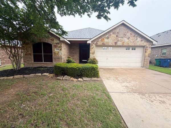 158 Horseshoe Bend, Waxahachie, TX 75165