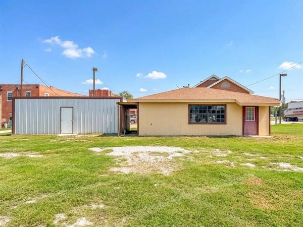 107 Briscoe , Gorman, TX 76454