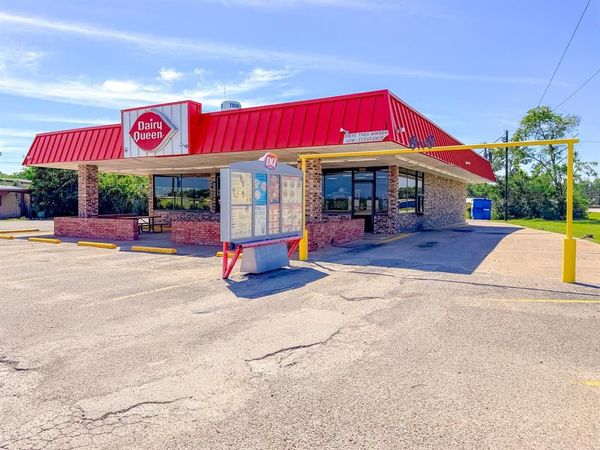 200 St Hwy 31 , Trinidad, TX 75758