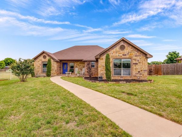 4082 Esman Court , Abilene, TX 79606