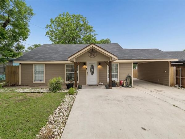 2508 Flint Avenue , Waco, TX 76706