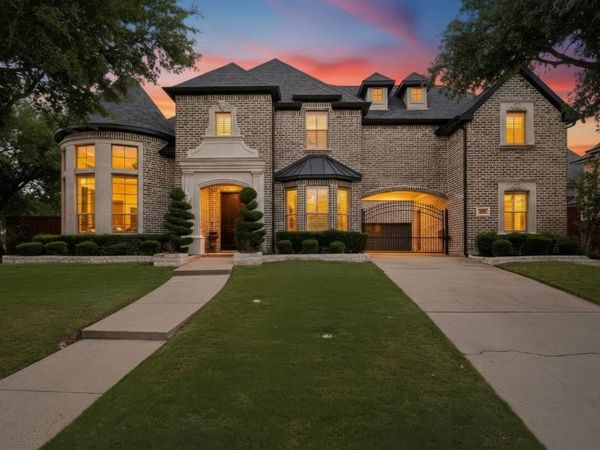3242 Crossbow Drive, Frisco, TX 75033