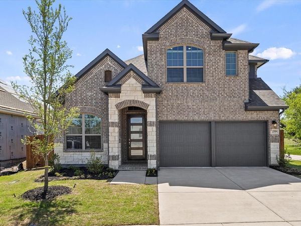 3506 Riley Street, Fate, TX 75087