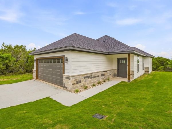 5708 Vanessa Court, Granbury, TX 76048
