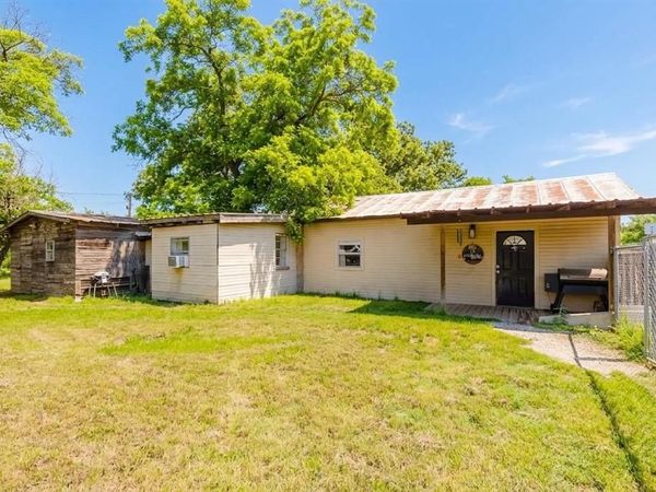 434 Highway 3363 , Eastland, TX 76448