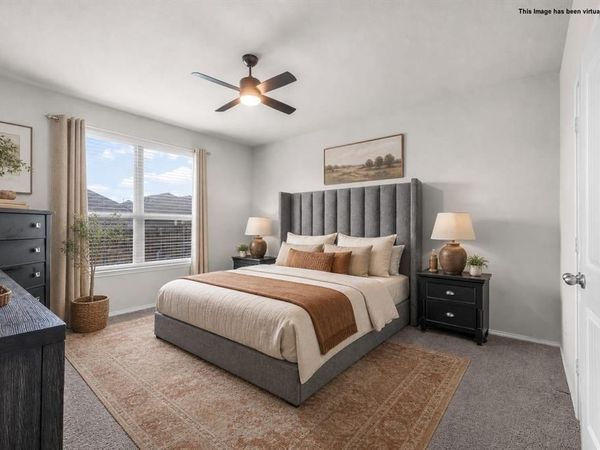 2856 Fox Trail Lane, Fort Worth, TX 76108