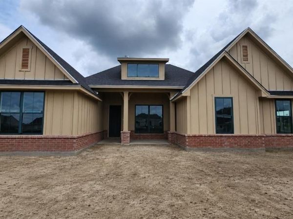 9417 Mallard Drive, New Fairview, TX 76078