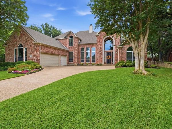 1425 Brighton Court , Southlake, TX 76092