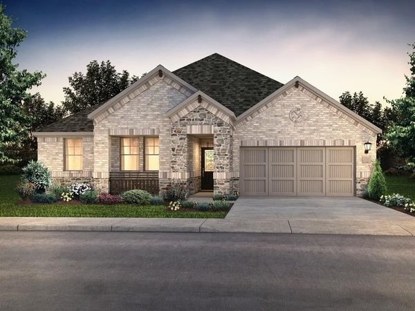1316 Winters Way, Princeton, TX 75071