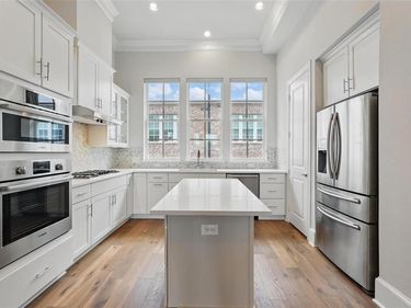 4627 Warwood Lane, Dallas, TX 75219