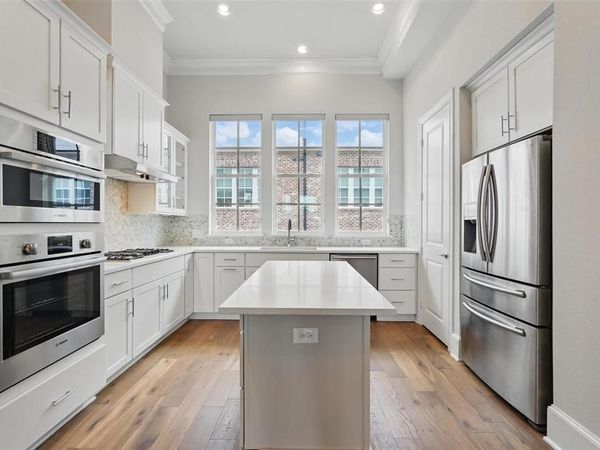 4627 Warwood Lane, Dallas, TX 75219