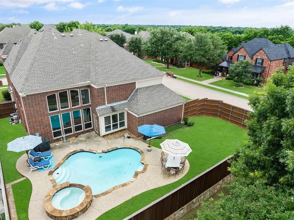 1737 Mapleleaf Drive, Wylie, TX 75098