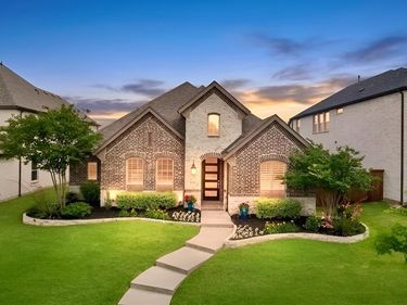 15150 Catalpa Road, Frisco, TX 75035