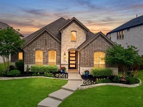 15150 Catalpa Road, Frisco, TX 75035